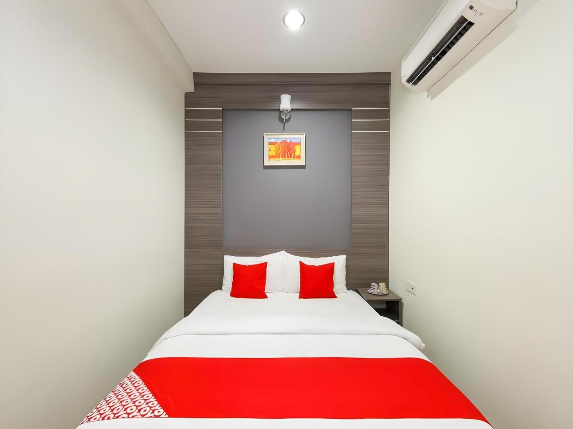 Capital O 812 Hotel Smc Seksyen 13 Shah Alam Esterno foto