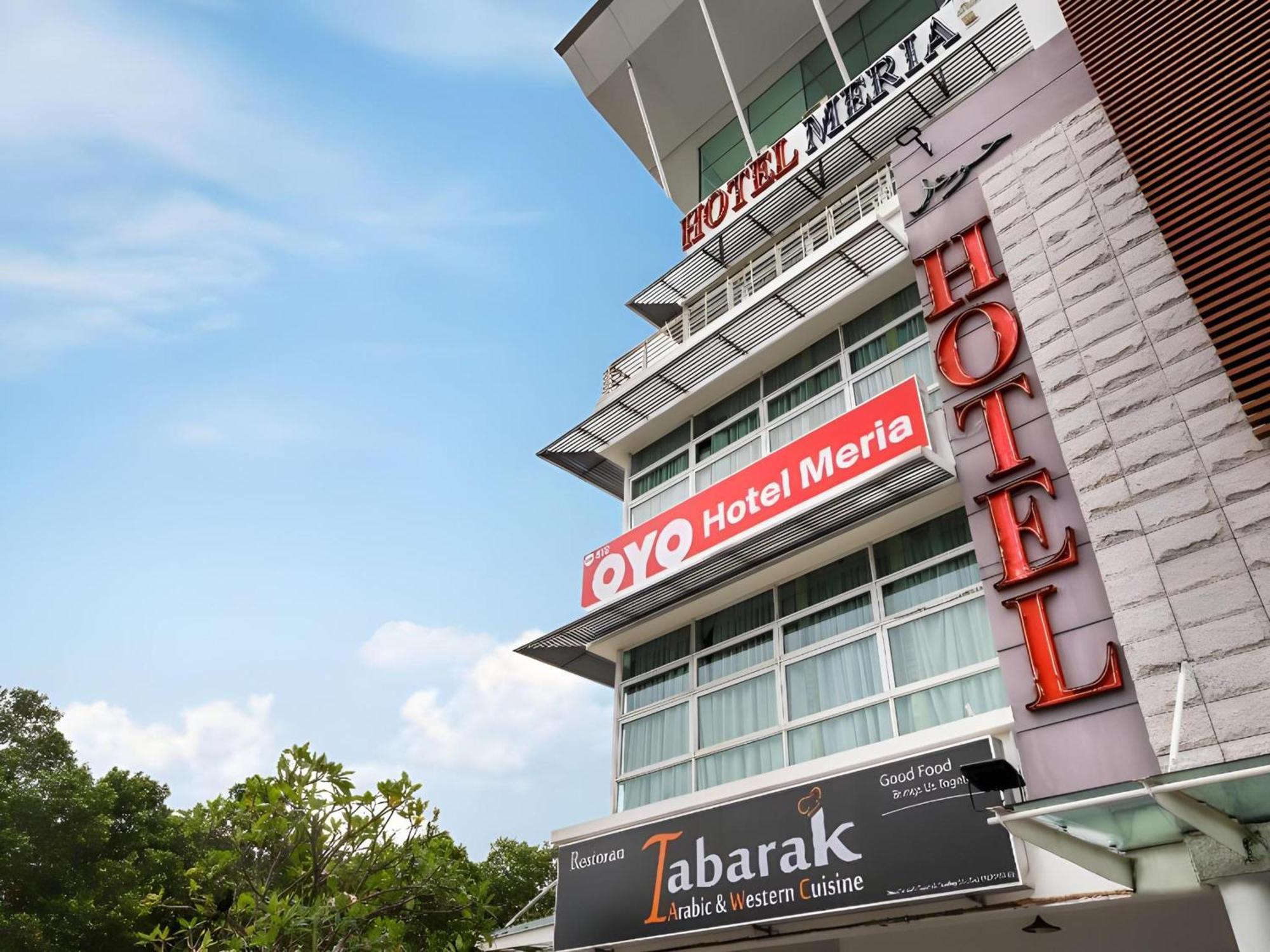Capital O 812 Hotel Smc Seksyen 13 Shah Alam Esterno foto